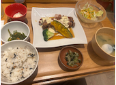 おぼん de ごはん ラゾーナ川崎店: ゆうさんの2026年07月14日の1枚目の投稿写真