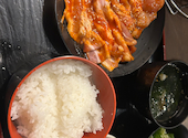 元氣七輪焼肉 牛繁 サンビスタ西台店: ゆうさんの2026年04月26日の1枚目の投稿写真