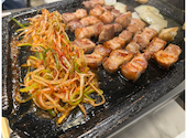 韓国料理 キムチャチャ 横浜西口店: ゆうさんの2026年04月の1枚目の投稿写真