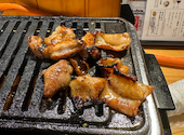 焼肉 と文字 ともじ 本店: げちこさんの2024年04月05日の3枚目の投稿写真