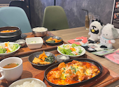 KOREAN DINING HIDEAWAY296（コリアンダイニングハイダウェイ296）: すみやすさんの2026年05月の1枚目の投稿写真
