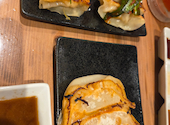 餃子酒場 肉汁とっつぁん 大宮店 【食べ飲み放題・個室完備】: おかちゃんさんの2026年08月11日の1枚目の投稿写真