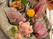 和食-場-冠 船橋南口店: なまどいさんの2026年06月24日の2枚目の投稿写真