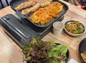 韓国料理居酒屋 パクパク 船橋本店: よつさんの2025年08月18日の1枚目の投稿写真