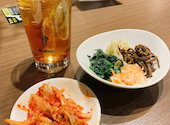 黒毛和牛 焼肉 一 堀江店: 少年Ｈさんの2026年05月03日の1枚目の投稿写真