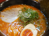 濃厚豚骨ラーメン日夏屋: 少年Ｈさんの2026年09月05日の1枚目の投稿写真
