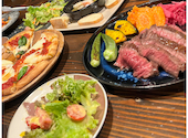 富士茶房 SUI PASTA&SWEETS Verde lusso: みさきさんの2026年09月11日の1枚目の投稿写真