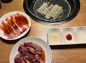 牛角 浦和店: Wednesdayさんの2026年09月24日の1枚目の投稿写真
