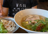 ベトナム料理 ふぉーの店 本町店: ゴーミンさんの2026年06月23日の1枚目の投稿写真