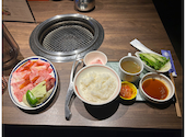 焼肉 心たけ: ゴーミンさんの2026年06月12日の1枚目の投稿写真