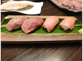 炭火極味焼肉 英 三条店: まちゅもとさんの2021年10月31日の3枚目の投稿写真