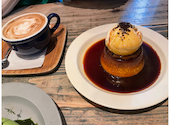 スズカフェ SUZU CAFE 銀座: しょうへいさんの2025年12月09日の1枚目の投稿写真