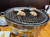 焼肉ホルモン 川崎肉流通センター: しょうへいさんの2024年09月22日の1枚目の投稿写真