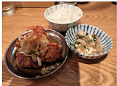 焼売のジョー 多摩センター店: みなぽさんの2024年10月23日の2枚目の投稿写真
