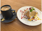 Dining&Cafe MoonMoon ムーンムーン: magさんの2026年05月07日の2枚目の投稿写真