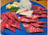 馬ちゃ うまちゃ 三軒茶屋: まなさんの2024年11月17日の2枚目の投稿写真