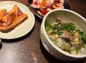 焼肉一楽 西条下見店: さとるさんの2026年05月09日の1枚目の投稿写真