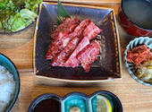 黒毛和牛　タンとハラミ 焼肉龍　難波千日前店: ぽじろうさんの2026年05月の1枚目の投稿写真