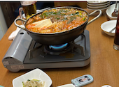 元祖オムニ食堂 本店 新大久保: さやかさんの2024年01月15日の1枚目の投稿写真