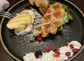 Bistro Belle Selva ビストロ ベルセルバ: いとちんさんの2025年11月23日の2枚目の投稿写真