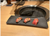 黒毛和牛肉匠いちえ　個室別邸: lingoさんの2025年01月の1枚目の投稿写真