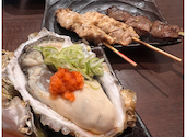 大山どり炭火焼酒場 俺の店 越谷レイクタウン店: かねごんさんの2026年04月23日の2枚目の投稿写真