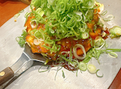 鉄板 お好み焼き 電光石火 宝町店: タピオカさんの2025年01月17日の3枚目の投稿写真
