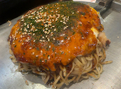 鉄板 お好み焼き 電光石火 宝町店: タピオカさんの2026年05月23日の3枚目の投稿写真