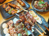 焼鳥居酒屋　野武士　横川店: タピオカさんの2024年09月の1枚目の投稿写真