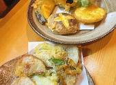 焼鳥居酒屋　野武士　横川店: タピオカさんの2024年09月19日の2枚目の投稿写真