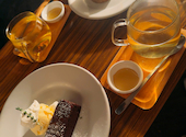 cafe citron カフェ シトロン: タピオカさんの2025年10月17日の2枚目の投稿写真