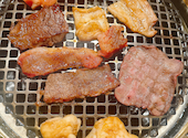 焼肉 すご六: タピオカさんの2024年12月20日の3枚目の投稿写真