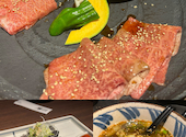 炭火焼肉 一徳 離宮 名古屋駅: りかちゃんさんの2026年07月17日の1枚目の投稿写真