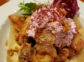 アジアンカフェダイニング CHITACHITA 鷲宮店: SORAさんの2022年03月27日の2枚目の投稿写真
