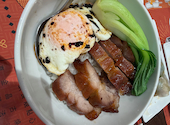 香港飲茶DimDimSum新宿マルイ本館店: あひるさんの2026年08月27日の1枚目の投稿写真