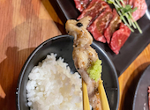 親方ホルモン 前橋本店: AYさんの2026年08月23日の1枚目の投稿写真
