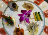 広東料理 翡翠廳 ヒスイチョウ SHIROYAMA HOTEL kagoshima: aicoさんの2021年06月06日の1枚目の投稿写真