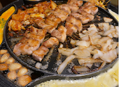 韓国料理 ちゃん豚 宇都宮東口店: ゆーさんの2020年10月24日の1枚目の投稿写真