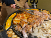 韓国料理 ちゃん豚 宇都宮東口店: ゆーさんの2020年10月24日の2枚目の投稿写真