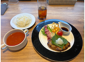 ホテルグローバルビュー新潟 DINING EDIT ECHIGO: ozatyさんの2026年05月の1枚目の投稿写真