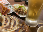 格安ビールと鉄鍋餃子 3・6・5酒場 京都河原町店: ゆめひろさんの2025年06月15日の1枚目の投稿写真