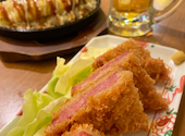 格安ビールと鉄鍋餃子 3・6・5酒場 京都河原町店: ゆめひろさんの2026年04月12日の1枚目の投稿写真