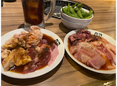 牛角 衣笠店: ゆめひろさんの2026年07月23日の1枚目の投稿写真