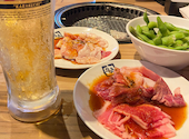 牛角 衣笠店: ゆめひろさんの2026年08月12日の1枚目の投稿写真