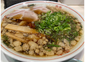 尾道ラーメン 丸ぼし: ゆめひろさんの2026年08月18日の1枚目の投稿写真