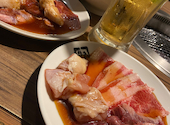牛角 河原町三条店: ゆめひろさんの2026年08月25日の1枚目の投稿写真
