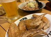 居酒屋革命 酔っ手羽 京都西院店: ゆめひろさんの2026年04月12日の2枚目の投稿写真