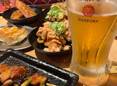餃子酒場 アホウどり 同志社前店: ゆめひろさんの2026年08月26日の1枚目の投稿写真