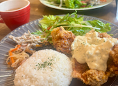 106 CAFE&DINING BAR イチマルロク: y.nさんの2026年05月31日の1枚目の投稿写真