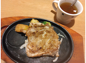 ステーキのどん　秋川店: やえちゃんさんの2025年10月の1枚目の投稿写真